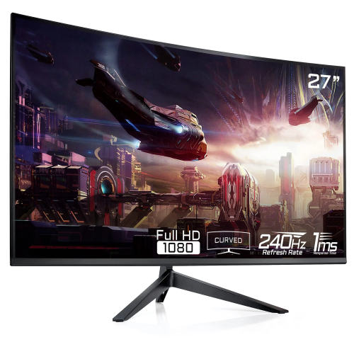 Игровой Монитор ZFR  VA21 артикул YG-13121