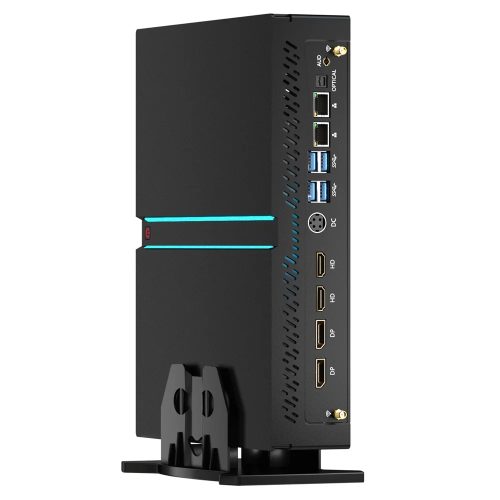 Неттоп Tohom Gen MV300  I9-12900F RTX3060