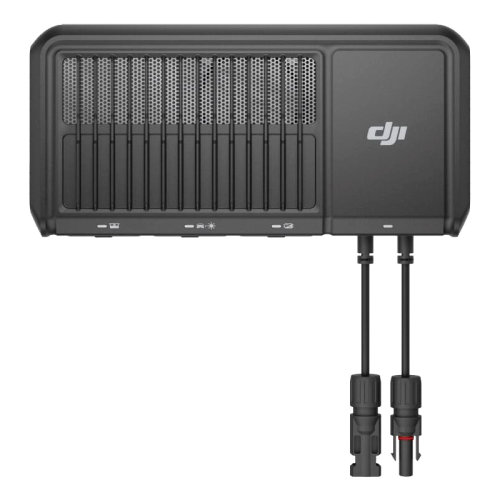 DJI Power 1,8 кВт күн/автокөлік супер жылдам зарядтағыш
