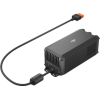 Супербыстрое автомобильное зарядное устройство DJI Power 1kW Новосибирск, Россия