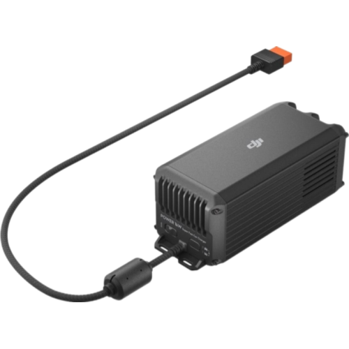 Супербыстрое автомобильное зарядное устройство DJI Power 1kW Новосибирск, Россия