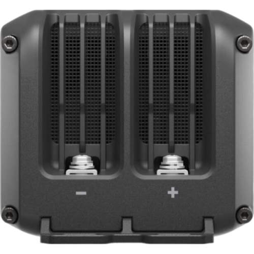 Супербыстрое автомобильное зарядное устройство DJI Power 1kW Новосибирск, Россия