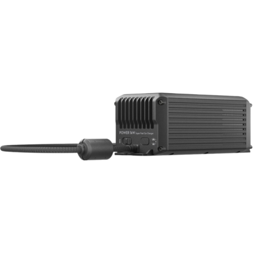 Супербыстрое автомобильное зарядное устройство DJI Power 1kW Новосибирск, Россия