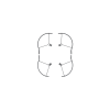 Купить DJI Mavic 3 Propeller Guard в Казахстане, Алматы