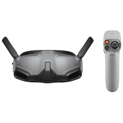 FPV-очки DJI Goggles Integra + Motion 2 Combo