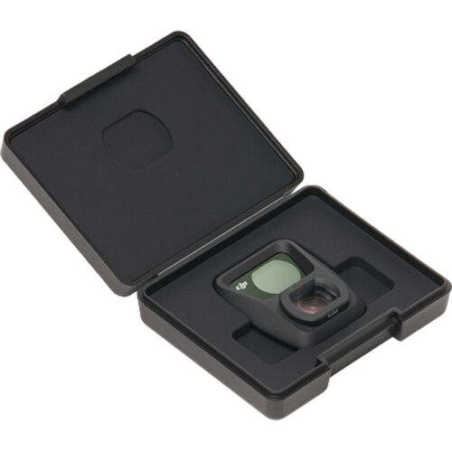DJI Air 3 кең бұрышты линза сүзгісі
