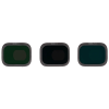 Купить Фильтр DJI Mini 3 Series ND Filter Set (ND16/64/256) в Казахстане, Алматы