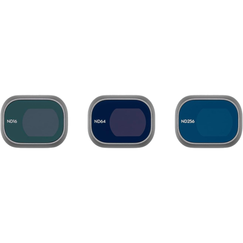 DJI Mini 4 Pro ND Filters Set (ND16/64/256)  код 190021094222