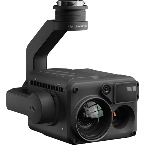 Камера DJI Zenmuse H20T