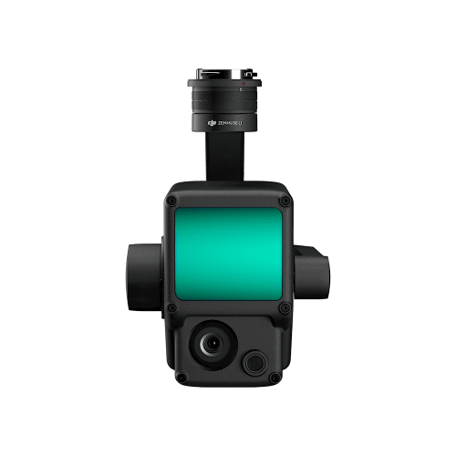 Камера DJI Zenmuse L1
