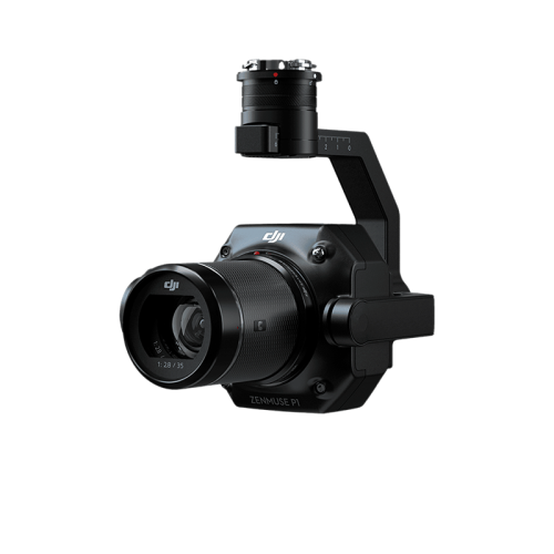 Купить Камера DJI Zenmuse P1 в Казахстане, Алматы