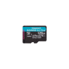 Купить Карта памяти Kingston Canvas Go! Plus microSD Card 128GB в Казахстане, Алматы