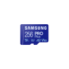 Купить Карта памяти Samsung 256GB Pro Plus microSD Card в Казахстане, Алматы