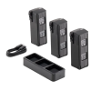 Купить Комплект аккумуляторов DJI Mavic 3 Enterprise Battery Kit в Казахстане, Алматы