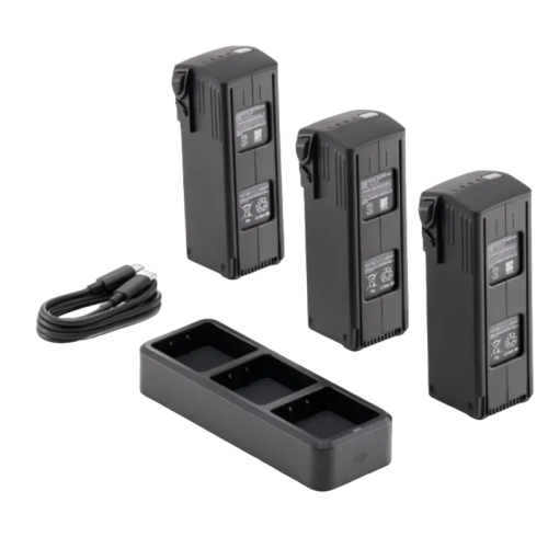 Комплект аккумуляторов DJI Mavic 3 Enterprise Battery Kit