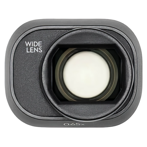 Линза DJI Mini 4 Pro Wide-Angle Lens