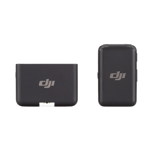 Микрофон DJI Mic Solo