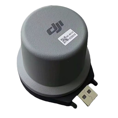 DJI RTK модулі