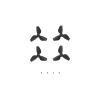Купить Пропеллеры DJI Neo Propellers в Новосибирске, Россия | доставка