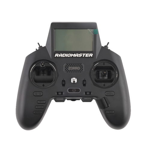 Пульт управления RadioMaster Zorro Radio Controller (M2) ELRS