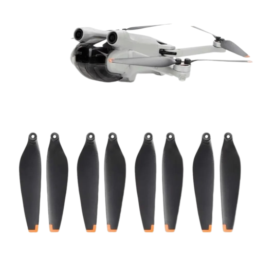 DJI Mini 3 Propellers код 9002107751 Алматы, Казахстан
