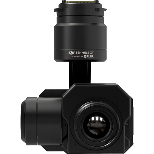 Тепловизионная камера DJI Zenmuse XT ZXTA13SP V2