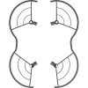 Купить Защита пропеллера DJI Mavic 3 Series Propeller Guard в Новосибирске, Россия | доставка