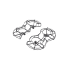 Қазақстанда DJI Mini 4 Pro 360 Propeller Guard сатып алыңыз, Алматы