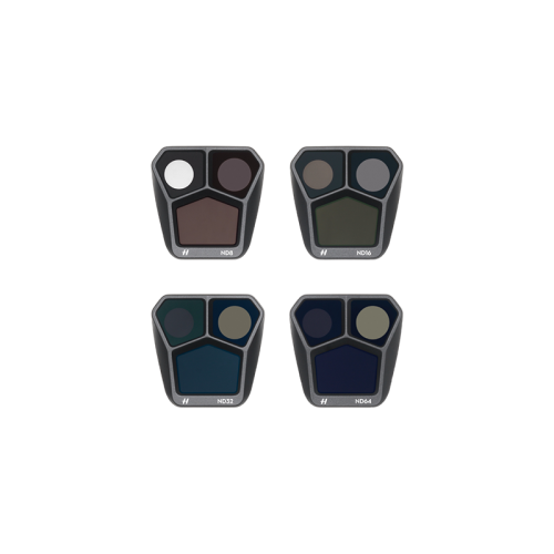 Купить DJI Mavic 3 Pro ND Filter Set (ND8/16/32/64)  в Новосибирске, Россия | доставка