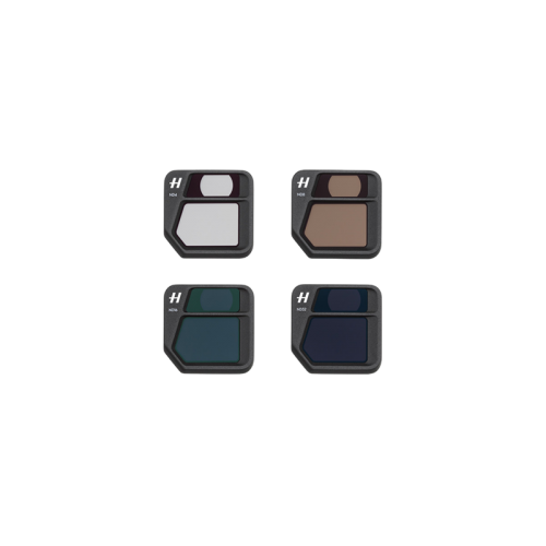 DJI Mavic ND Filters Set (ND4/8/16/32)