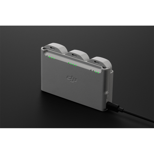 Предлагаем купить DJI Neo Two-Way Charging Hub в Алматы, с доставкой по всему Казахстану