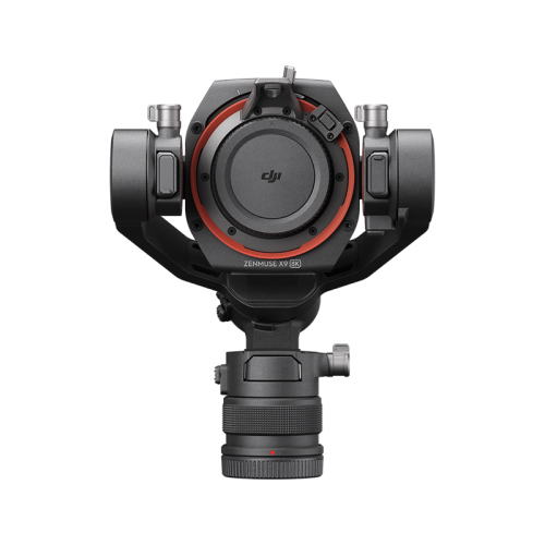 DJI Zenmuse X9-8K Gimbal Camera 