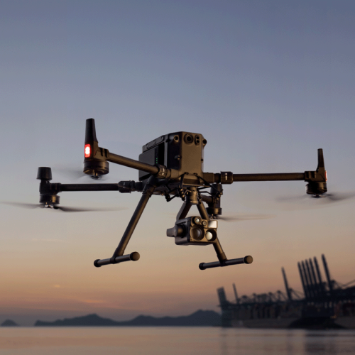 Купить Камера DJI Zenmuse H20N  в Казахстане, Алматы