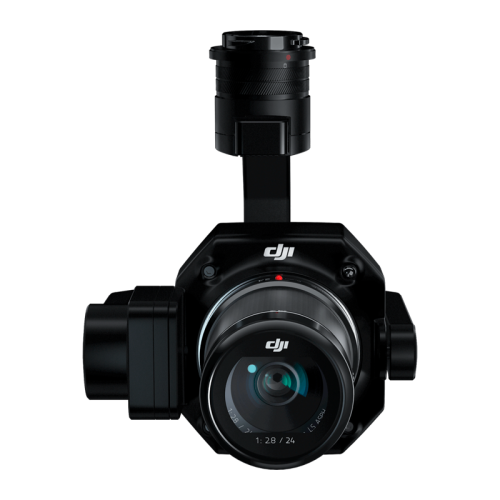 Камера DJI Zenmuse P1