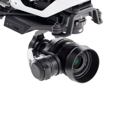 Купить Камера DJI Zenmuse X5  в Казахстане, Алматы