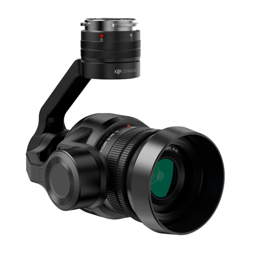 Купить Камера DJI Zenmuse X5S в Казахстане, Алматы