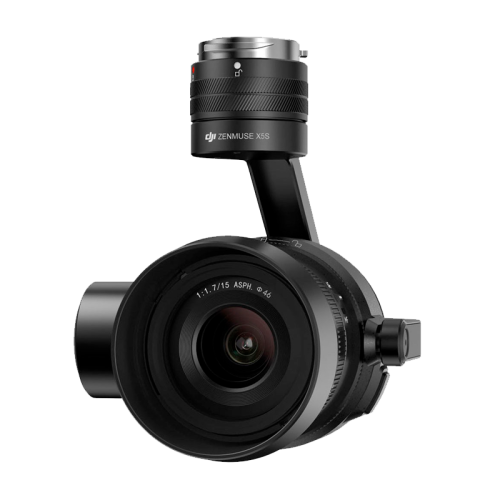 Купить Камера DJI Zenmuse X5S в Казахстане, Алматы