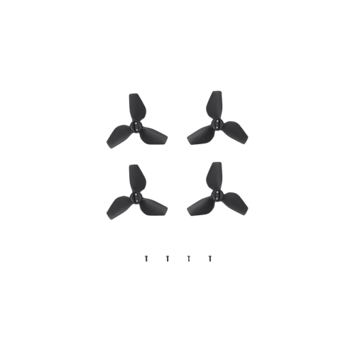 Пропеллеры  DJI Neo Propellers