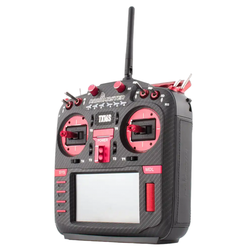 Купить Пульт управления RadioMaster TX16S версия: ELRS, FCC в Казахстане, Алматы