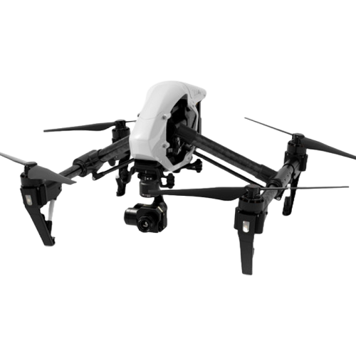 Купить Тепловизионная камера DJI Zenmuse XT ZXTA13SP V2  в Казахстане, Алматы
