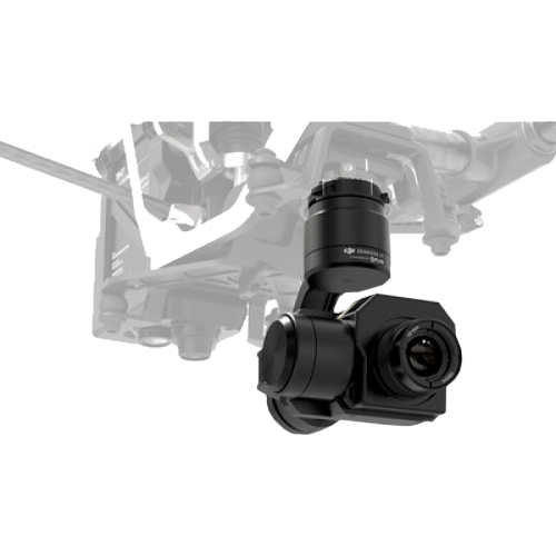 Купить Тепловизионная камера DJI Zenmuse XT ZXTA13SP V2  в Казахстане, Алматы