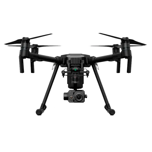 Қазақстаннан DJI Zenmuse XT2 ZXT2A25SR термиялық бейнекамерасын сатып алу, Алматы