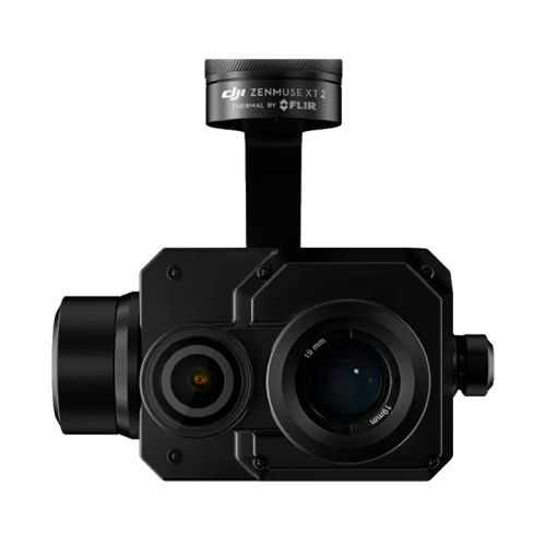 Қазақстаннан DJI Zenmuse XT2 ZXT2A25SR термиялық бейнекамерасын сатып алу, Алматы
