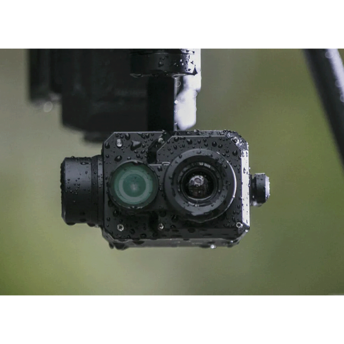 Қазақстаннан DJI Zenmuse XT2 ZXT2A25SR термиялық бейнекамерасын сатып алу, Алматы