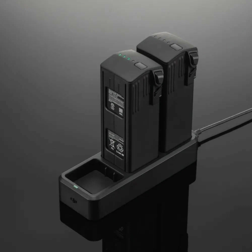 Зарядная станция DJI Mavic 3 Series 100W Новосибирск, Россия