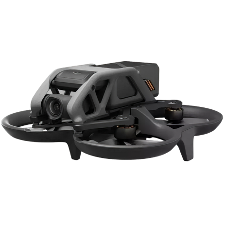 DJI Avata Fly Smart Combo Drone
