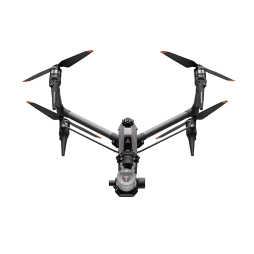 Купить Дрон DJI Inspire 3 в Казахстане, Алматы