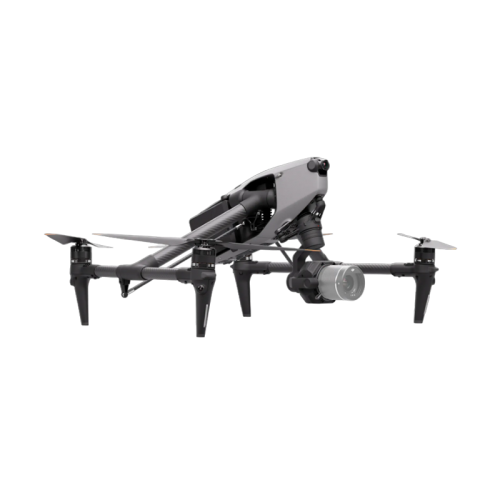 Купить Дрон DJI Inspire 3 в Казахстане, Алматы