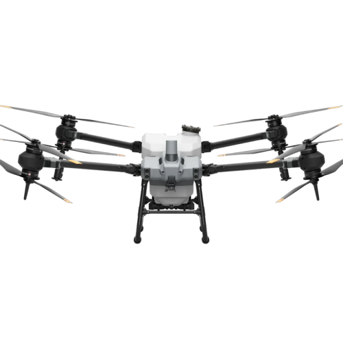 DJI Agras T40 квадрокоптері