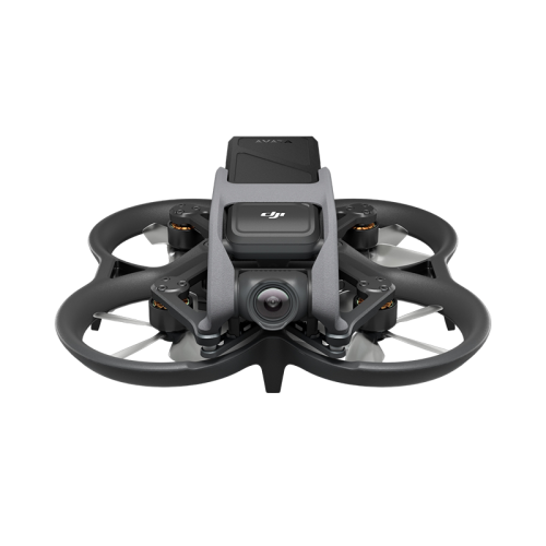 DJI Avata квадрокоптері сұр